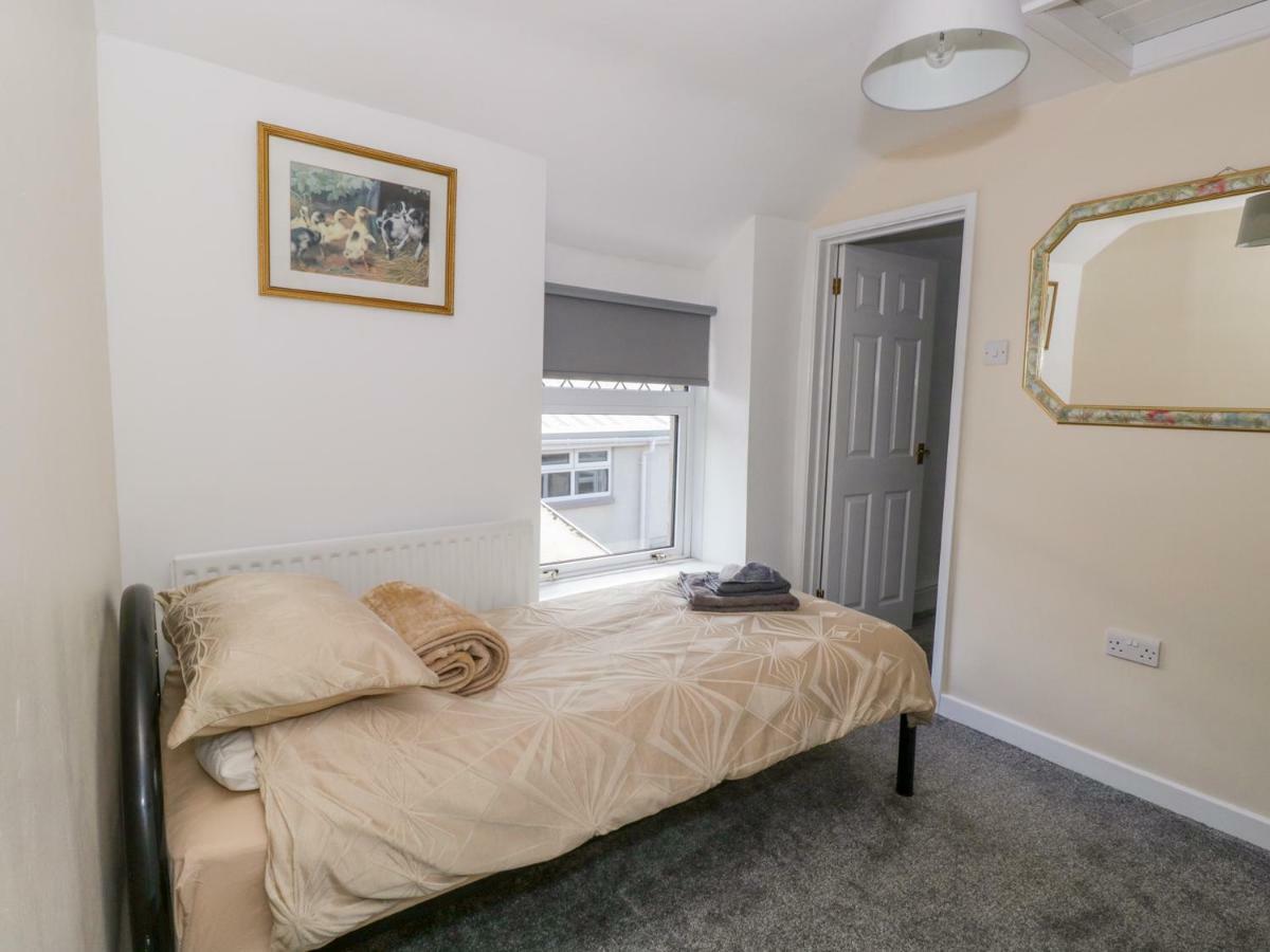 Rose Cottage Lydney Exterior photo